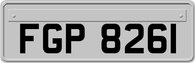 FGP8261
