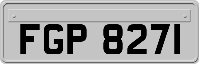 FGP8271