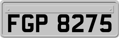 FGP8275