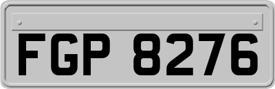 FGP8276