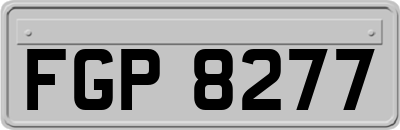 FGP8277