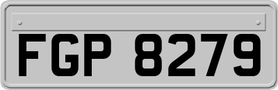FGP8279