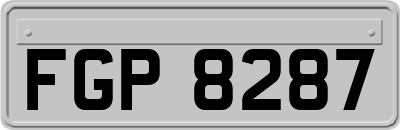 FGP8287