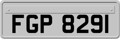 FGP8291