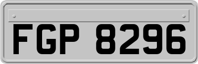 FGP8296