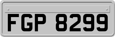 FGP8299