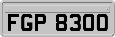 FGP8300