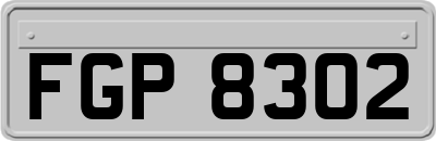 FGP8302