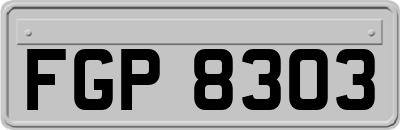 FGP8303