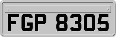 FGP8305