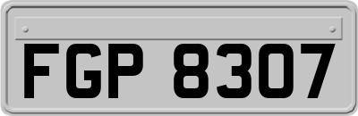 FGP8307