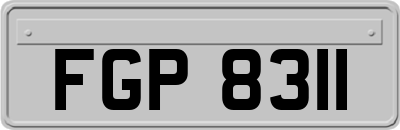 FGP8311