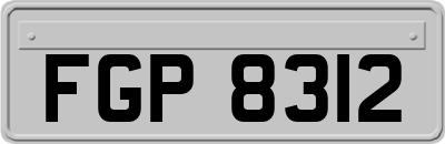FGP8312