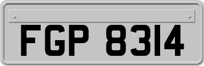 FGP8314