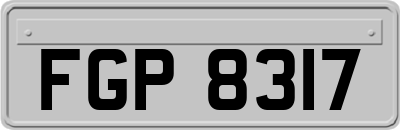 FGP8317
