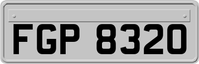 FGP8320