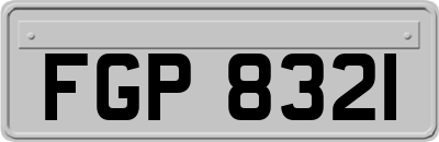 FGP8321
