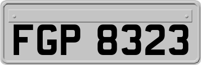 FGP8323