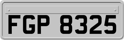 FGP8325