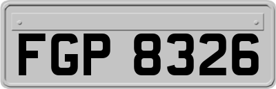 FGP8326