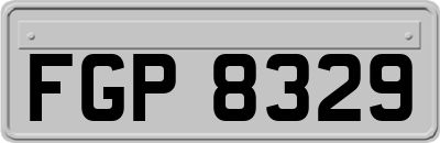 FGP8329