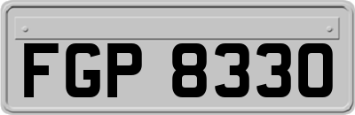 FGP8330