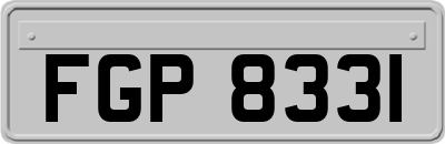 FGP8331