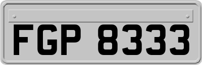 FGP8333