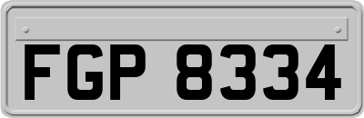 FGP8334