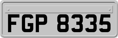 FGP8335