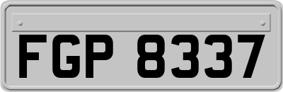 FGP8337