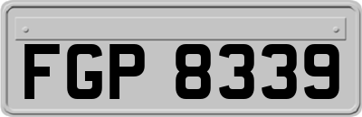 FGP8339