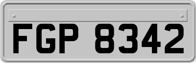 FGP8342