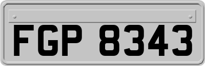 FGP8343