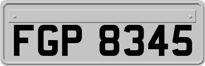 FGP8345