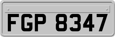 FGP8347