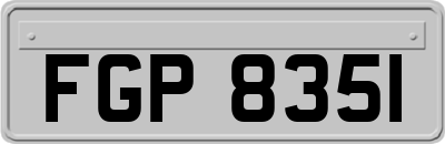 FGP8351
