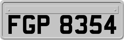 FGP8354