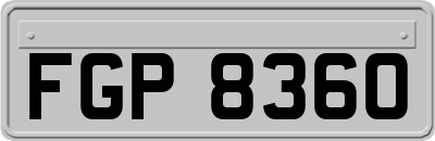 FGP8360