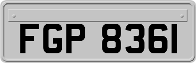 FGP8361