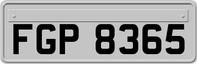 FGP8365