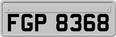 FGP8368