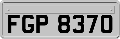 FGP8370