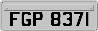 FGP8371