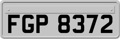 FGP8372