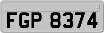 FGP8374