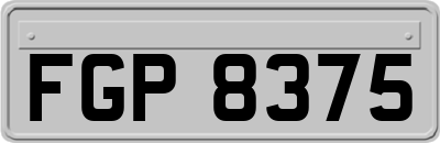 FGP8375