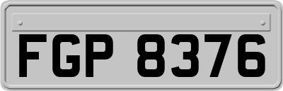 FGP8376