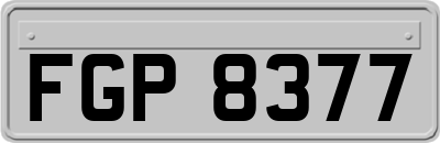 FGP8377