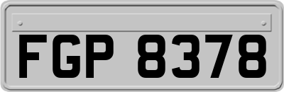 FGP8378